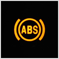 ABS（アンチロックブレーキシステム）